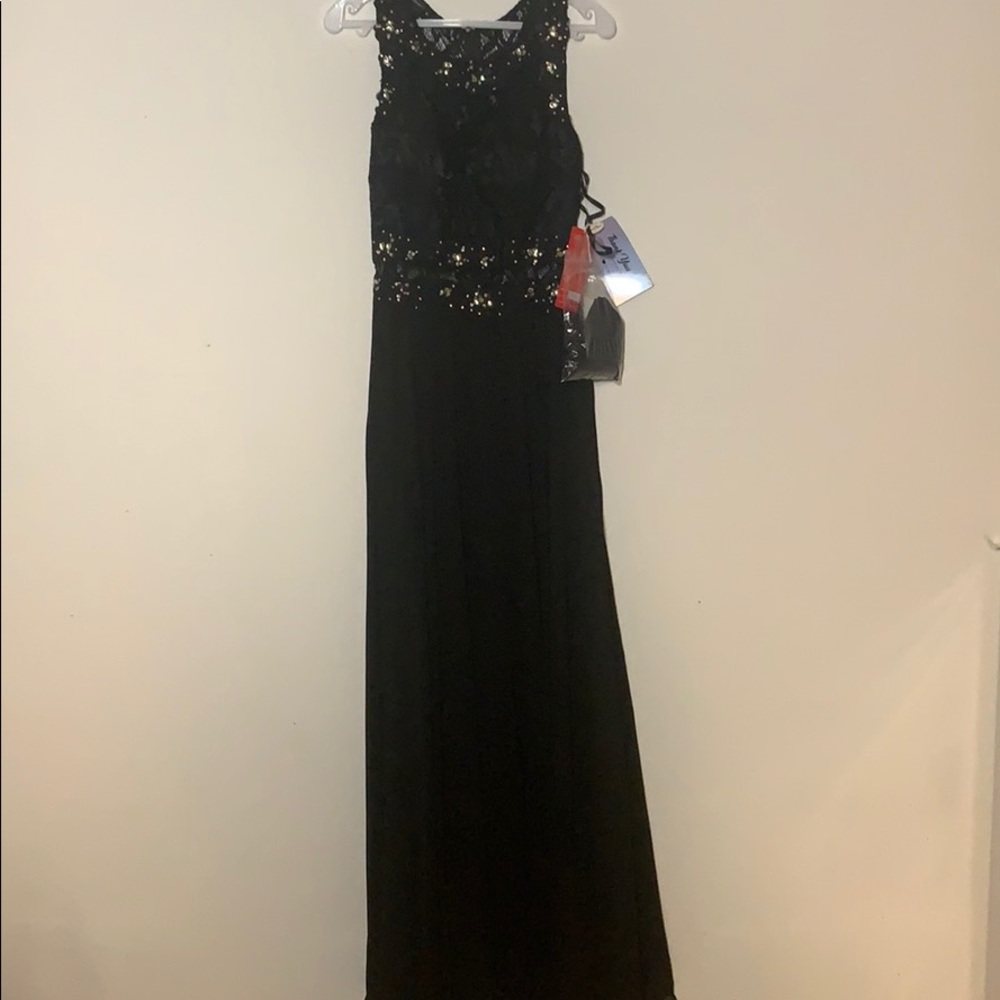 DANCING QUEEN DRESS